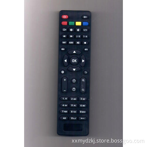 Remote Control/Remote Controller/Sat Receiver Remote Control
